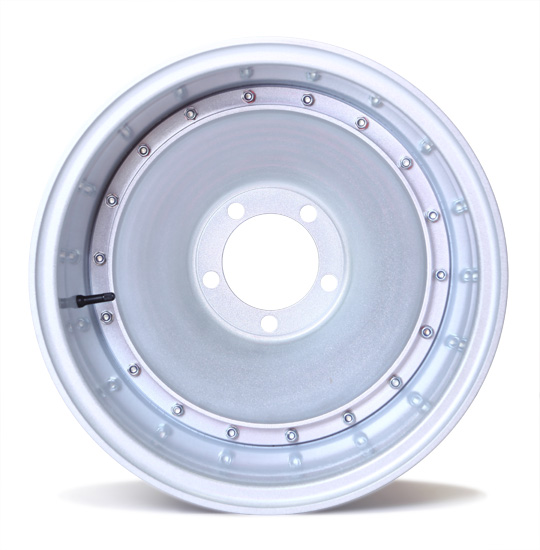 15х18 LT wheel with the hub for UAZ